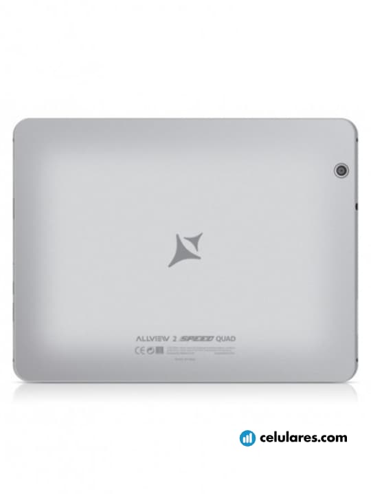 Imagem 4 Tablet Allview 2 Speed Quad