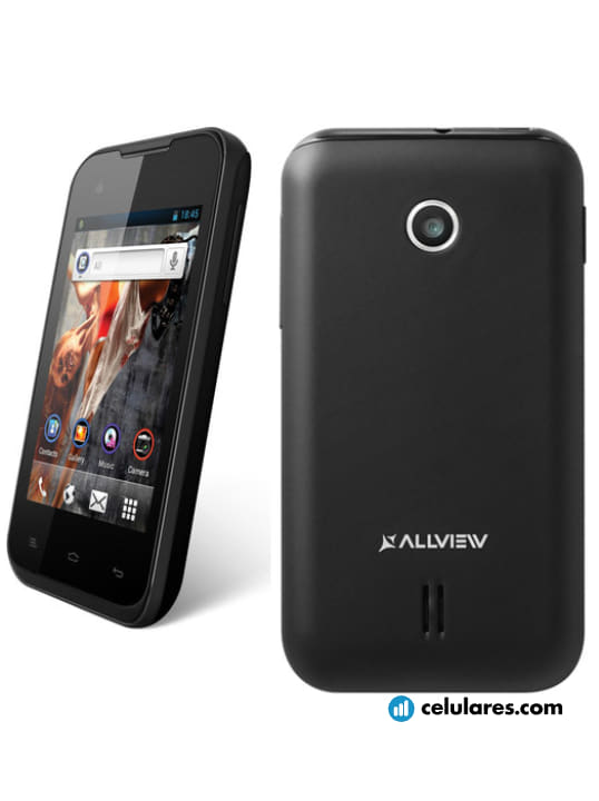 Imagem 3 Allview A4ALL