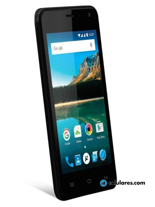 Imagem 2 Allview A5 Lite
