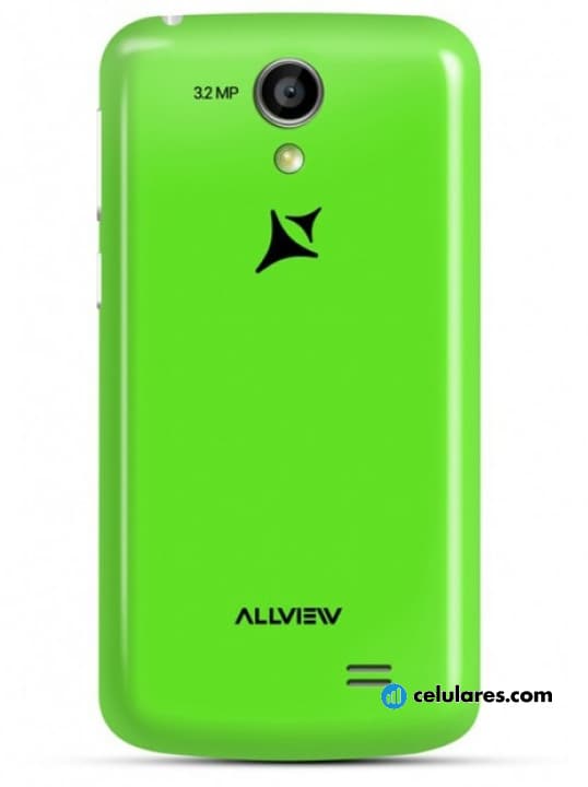 Imagem 3 Allview A5 Smiley
