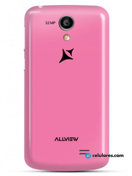 Imagem 4 Allview A5 Smiley