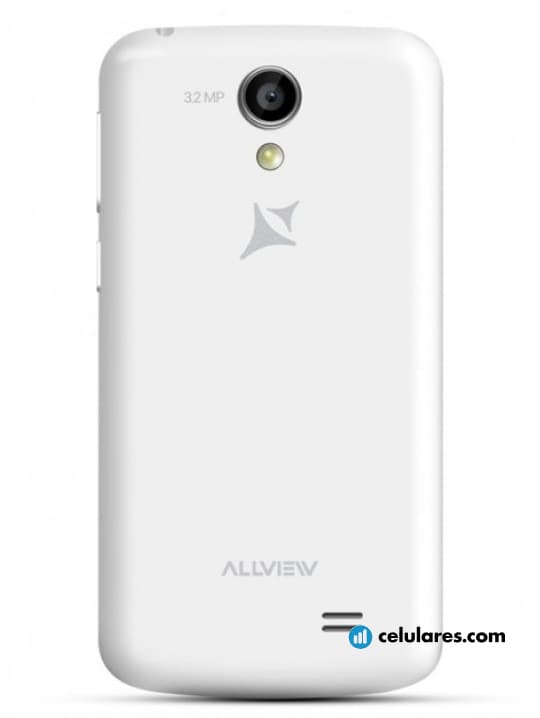 Imagem 6 Allview A5 Smiley