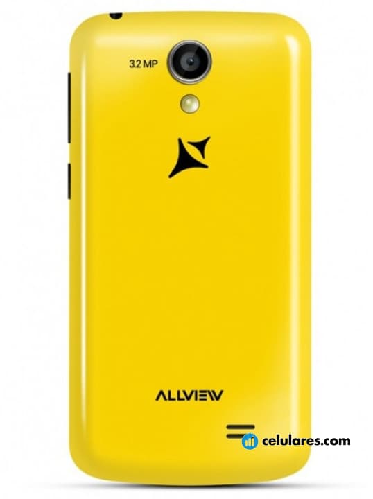 Imagem 7 Allview A5 Smiley