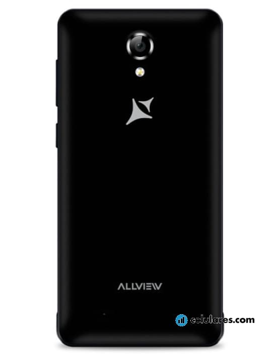 Imagem 4 Allview A6 Duo