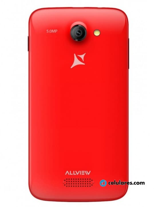 Imagem 3 Allview A6 Quad