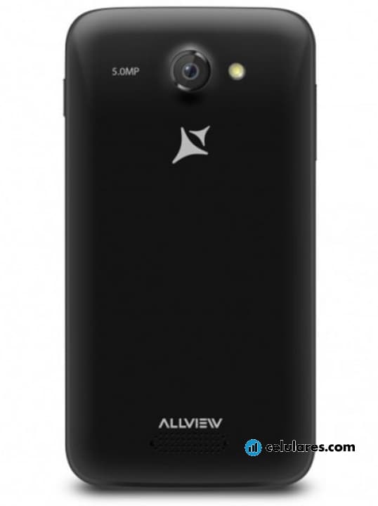 Imagem 4 Allview A6 Quad