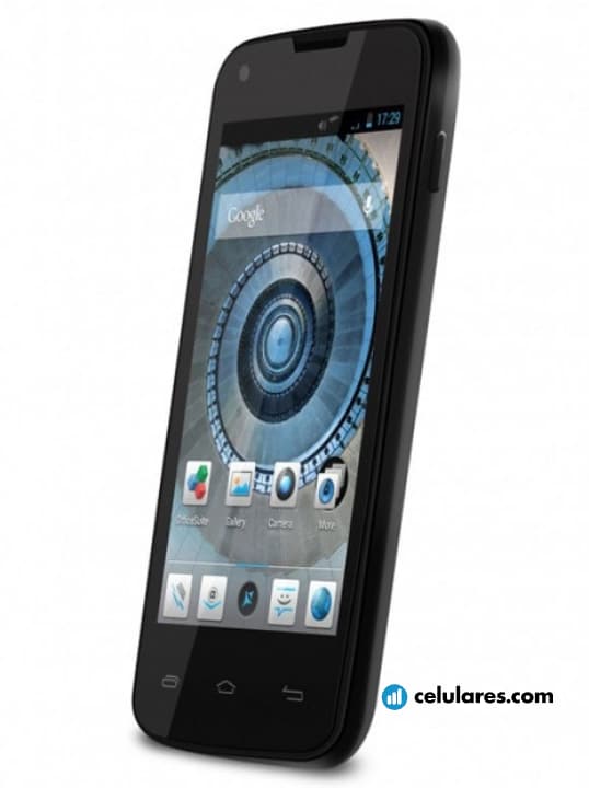 Imagem 2 Allview A6 Quad