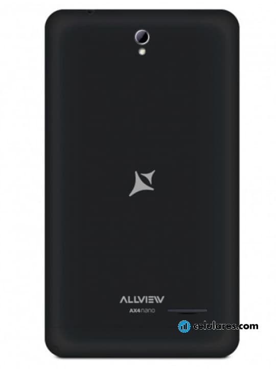 Imagem 2 Tablet Allview AX4 Nano