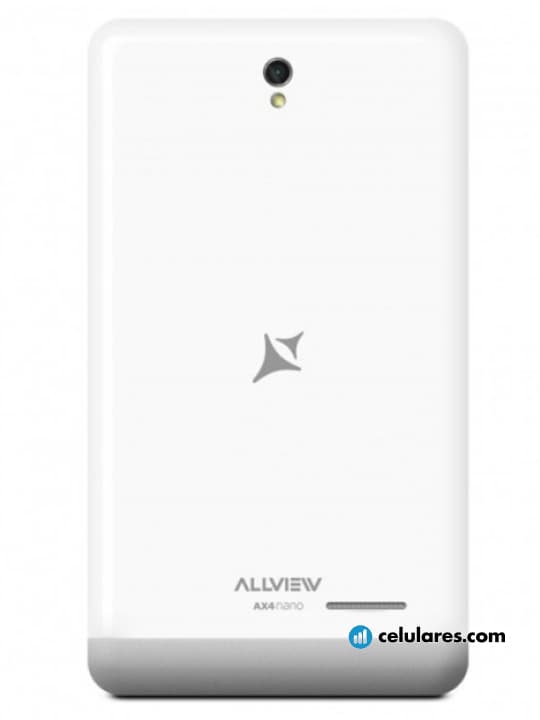 Imagem 3 Tablet Allview AX4 Nano