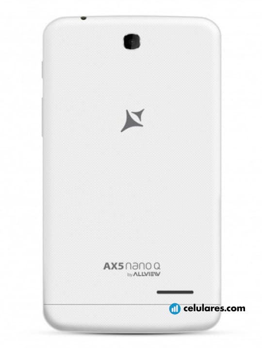 Imagem 5 Tablet Allview AX5 Nano Q