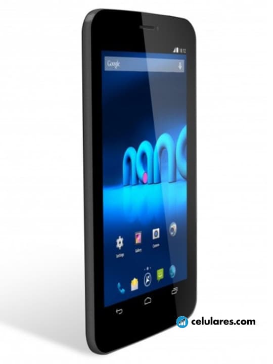 Imagem 2 Tablet Allview AX5 Nano Q