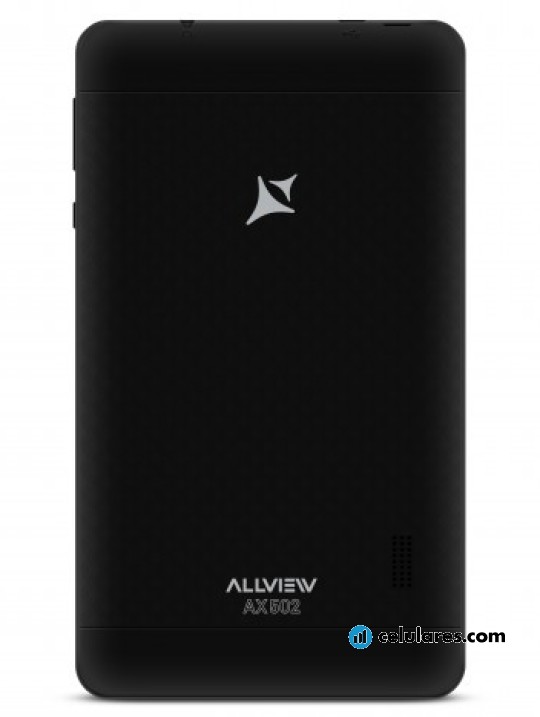 Imagem 4 Tablet Allview AX502