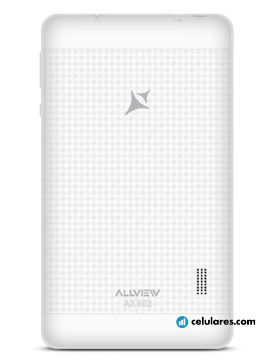 Imagem 5 Tablet Allview AX502