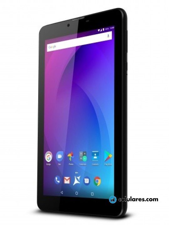 Imagem 6 Tablet Allview AX502