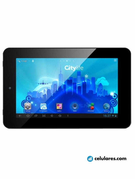 Imagem 3 Tablet Allview City Life