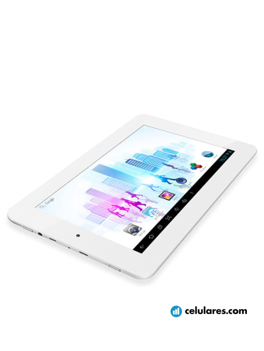 Imagem 2 Tablet Allview City+