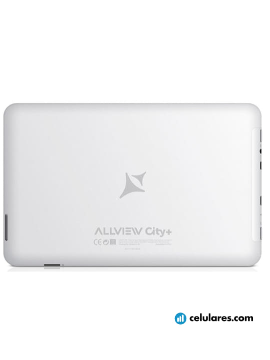 Imagem 3 Tablet Allview City+