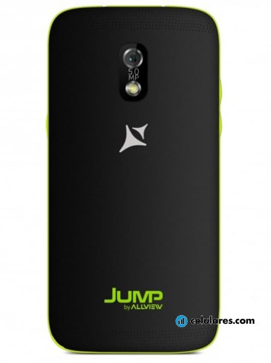 Imagem 3 Allview E2 Jump