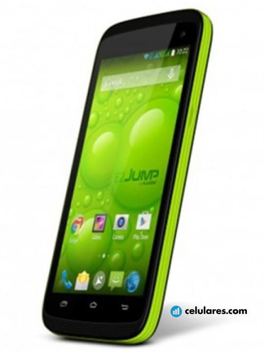 Imagem 2 Allview E2 Jump