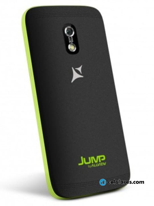 Imagem 4 Allview E2 Jump