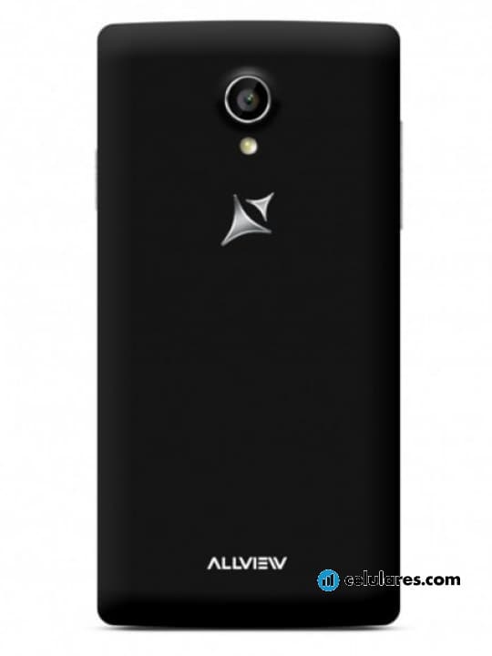 Imagem 3 Allview E2 Living