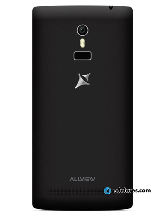 Imagem 5 Allview E3 Sign