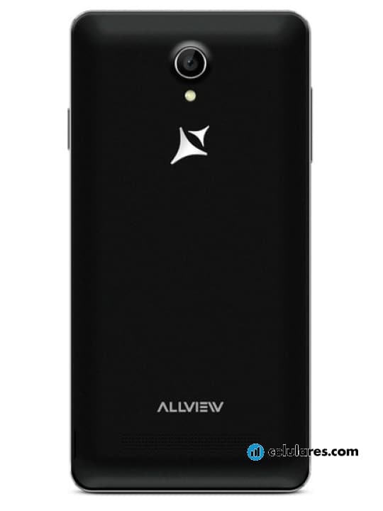 Imagem 4 Allview E4 Lite