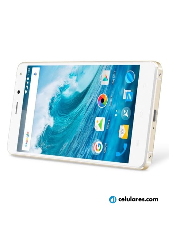 Imagem 3 Allview E4 Lite