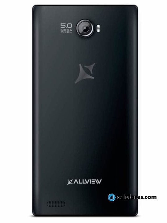 Imagem 5 Allview H2 Qubo