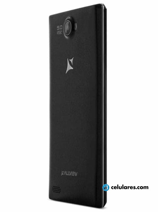 Imagem 6 Allview H2 Qubo