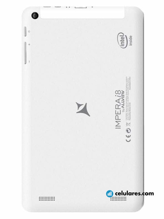 Imagem 3 Tablet Allview Impera i8