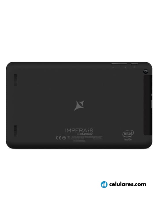 Imagem 4 Tablet Allview Impera i8