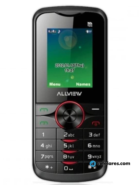 Allview L4 Class