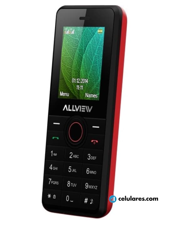 Imagem 2 Allview L6