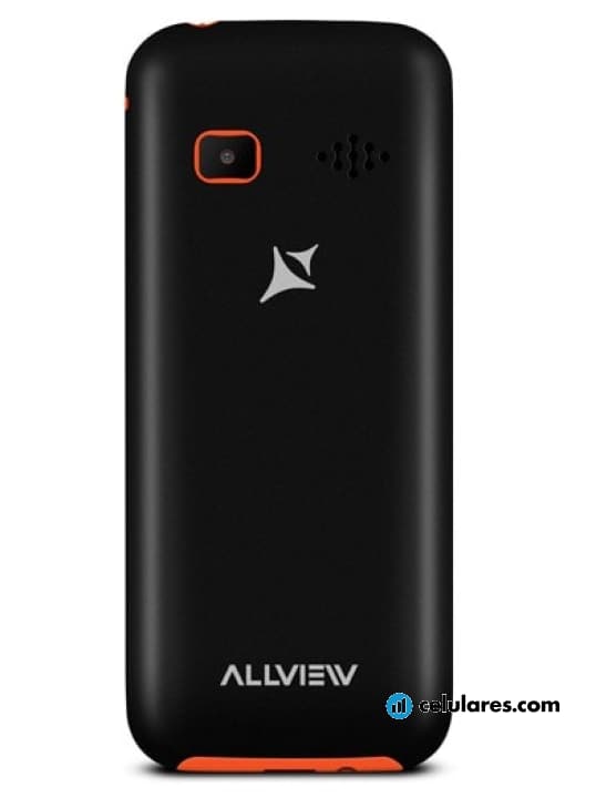 Imagem 3 Allview L7