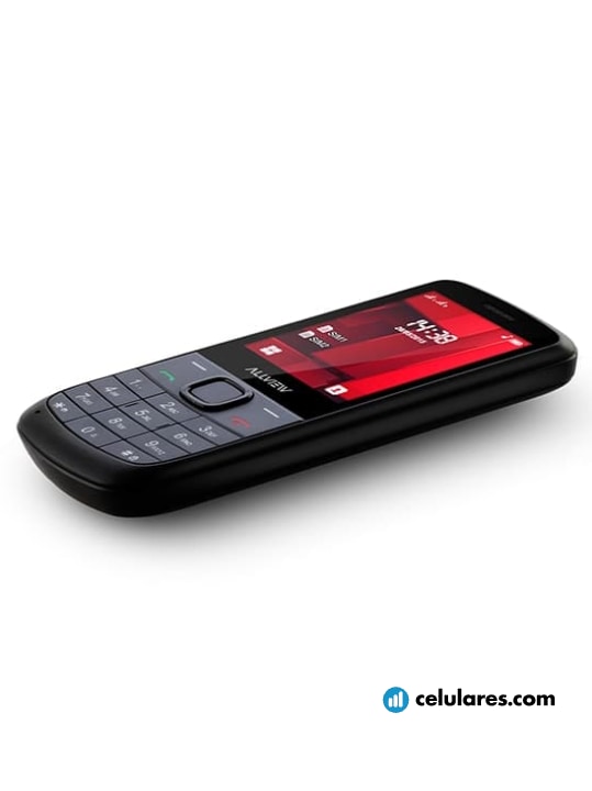Imagem 3 Allview M7 Stark