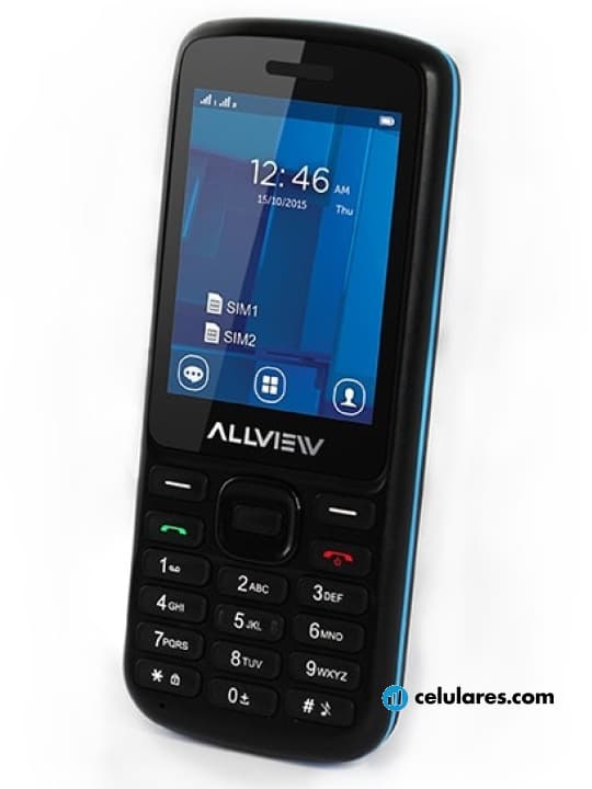 Imagem 2 Allview M9 Join