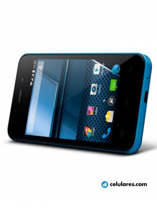 Imagem 3 Allview P4 Life