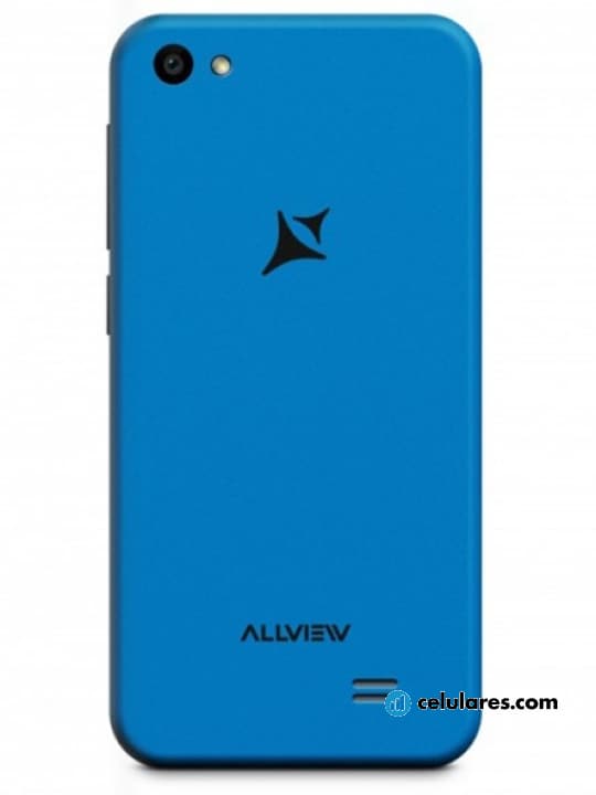 Imagem 5 Allview P4 Life