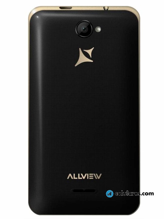 Imagem 4 Allview P41 eMagic