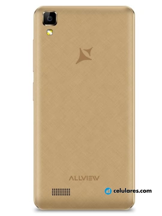 Imagem 3 Allview P5 eMagic