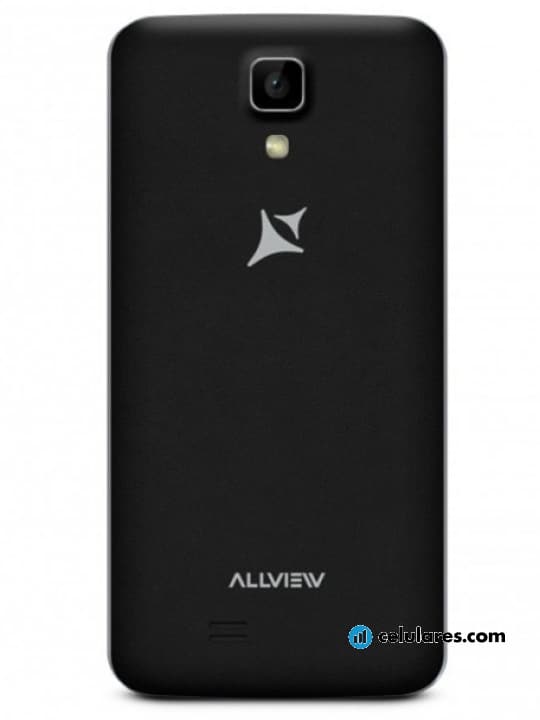 Imagem 5 Allview P5 Life