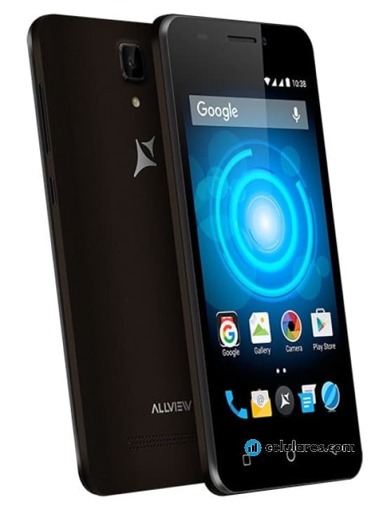 Imagem 2 Allview P5 Pro