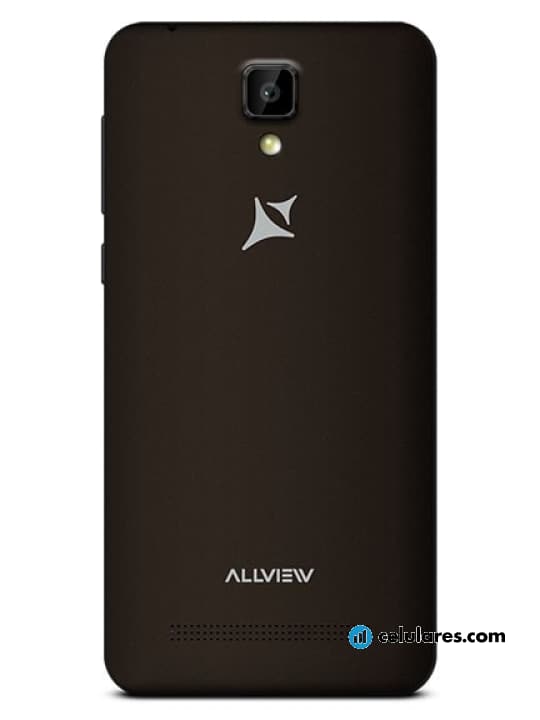 Imagem 4 Allview P5 Pro