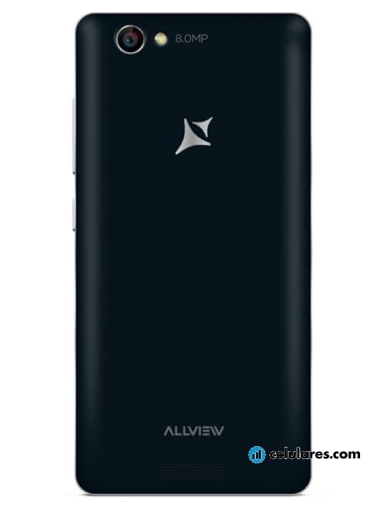 Imagem 4 Allview P6 Energy