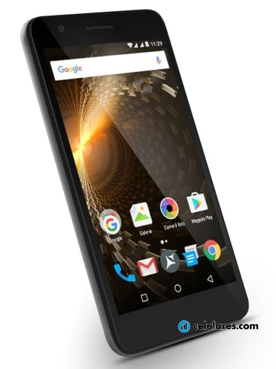 Imagem 2 Allview P6 Energy Mini