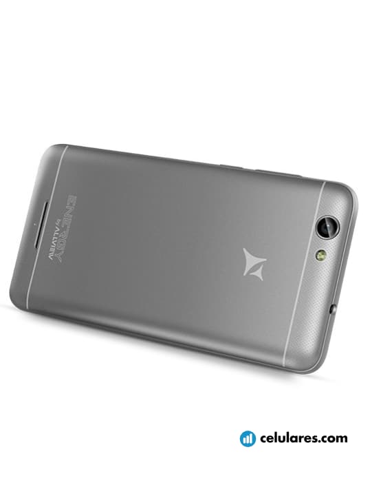 Imagem 6 Allview P6 Energy Mini