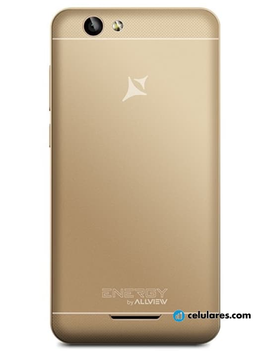 Imagem 7 Allview P6 Energy Mini