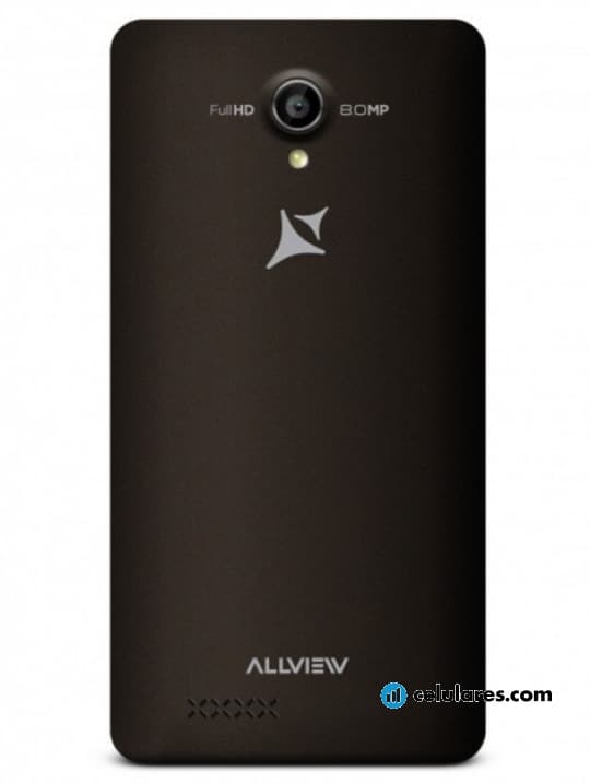 Imagem 3 Allview P6 Life
