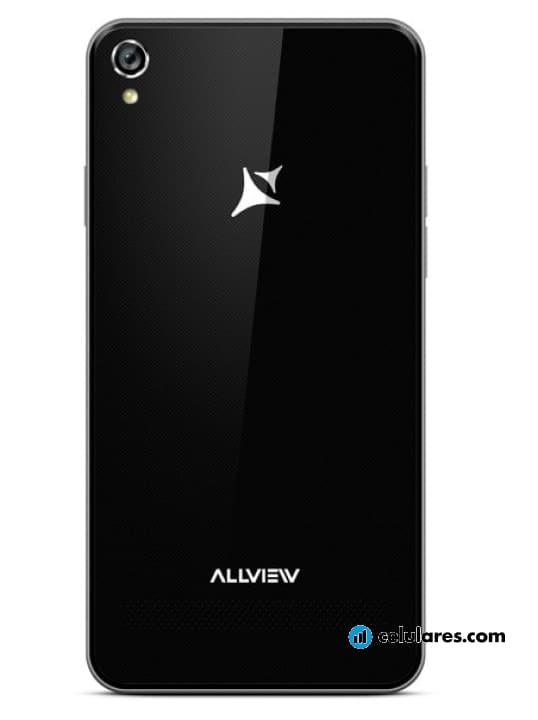 Imagem 3 Allview P6 Pro